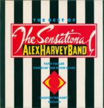 The Sensational Alex Harvey Band-The Best Of The Sensational Alex Harvey Band-LP (Vinyl)-01