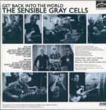 The Sensible Gray Cells-Get Back Into The World-LP (Vinyl)-02