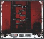 The Sewer Rats-Johnny EP-CD Single-02