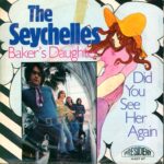 The Seychelles-Baker's Daughter-7" Single (Vinyl)-02