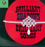 The Shadows-Brilliant Shadows Brilliant Songs-LP (Vinyl)-01