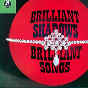 The Shadows-Brilliant Shadows Brilliant Songs-LP (Vinyl)-01