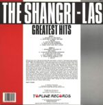 The Shangri-Las-Greatest Hits-LP (Vinyl)-02