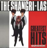 The Shangri-Las-Greatest Hits-LP (Vinyl)-01