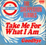 The Shepperton Flames-Take Me For What I Am-7" Single (Vinyl)-02