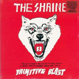 The Shrine-Primitive Blast-LP (Vinyl)-01