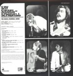The Siegel-Schwall Band-Say Siegel-Schwall-LP (Vinyl)-02