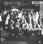 The Siegel-Schwall Band-Siegel - Schwall '70-LP (Vinyl)-02