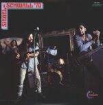 The Siegel-Schwall Band-Siegel - Schwall '70-LP (Vinyl)-01