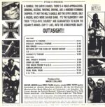 The Silencers-Cyclerific Sounds-LP (Vinyl)-02