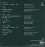 The Sisters Of Mercy-BBC Sessions 1982-1984-LP (Vinyl)-02