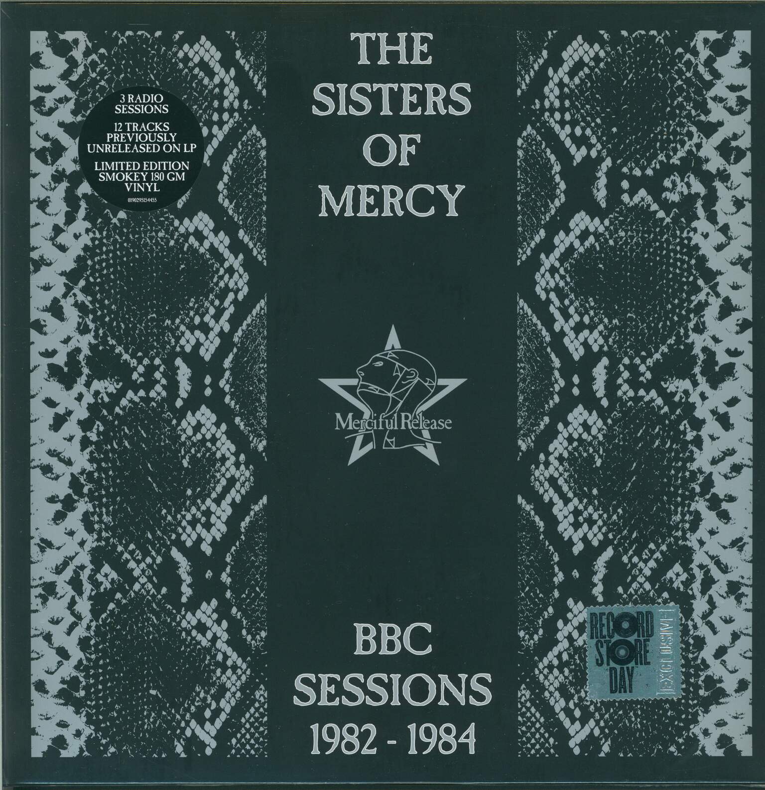 The-Sisters-Of-Mercy-BBC-Sessions-1982-1984-LP-Vinyl The Sisters Of Mercy-BBC Sessions 1982-1984-LP (Vinyl)-01