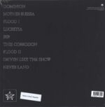 The Sisters Of Mercy-Floodland-LP (Vinyl)-02