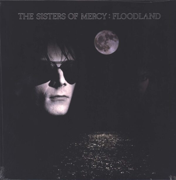 The Sisters Of Mercy-Floodland-LP (Vinyl)-01