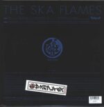 The Ska Flames-Turn-up-LP (Vinyl)-02