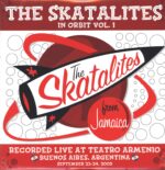 The Skatalites-In Orbit Vol. 1-LP (Vinyl)-01