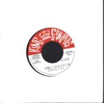 The Skatalites-Jones Town Special / Ungodly People-7" Single (Vinyl)-01