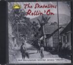 The Skatalites-Rollin' On-CD-01