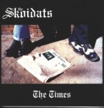 The Skoidats-The Times-LP (Vinyl)-01