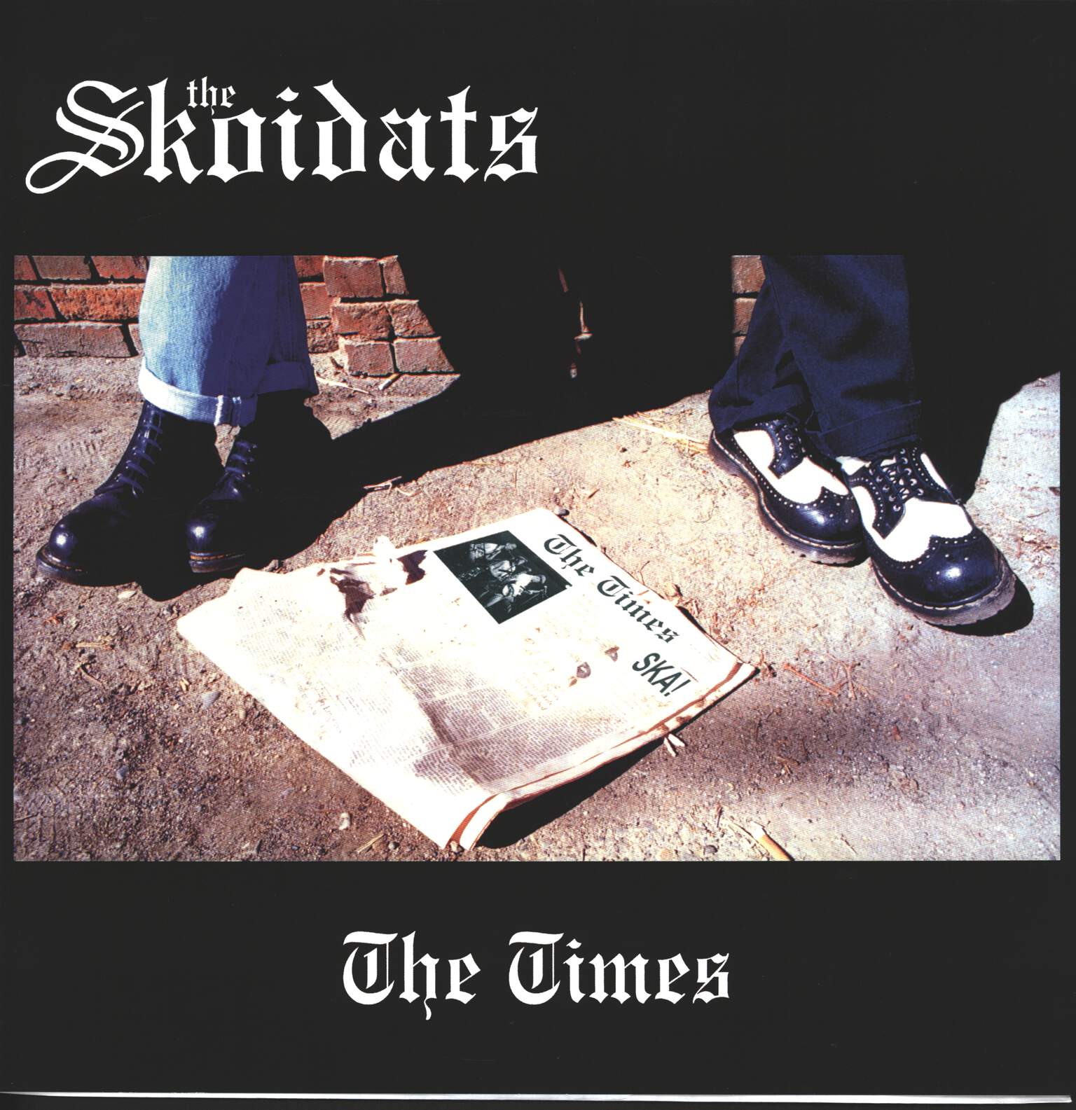 The-Skoidats-The-Times-LP-Vinyl The Skoidats-The Times-LP (Vinyl)-01