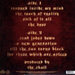 The Skull-For Those Which Are Asleep-LP (Vinyl)-02
