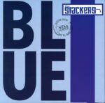 The Slackers-Blue-7" Single (Vinyl)-01