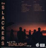 The Slackers-Don't Let The Sunlight Fool Ya-LP (Vinyl)-02