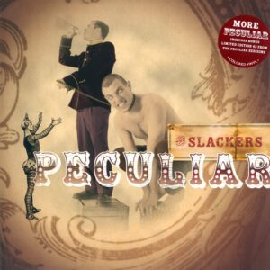 The Slackers-Peculiar-LP (Vinyl)-01