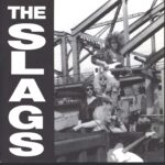 The Slags-Nighttime / B-Movie / Scraps-7" Single (Vinyl)-01
