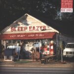 The Sleep Eazys-Easy To Buy - Hard To Sell-LP (Vinyl)-01