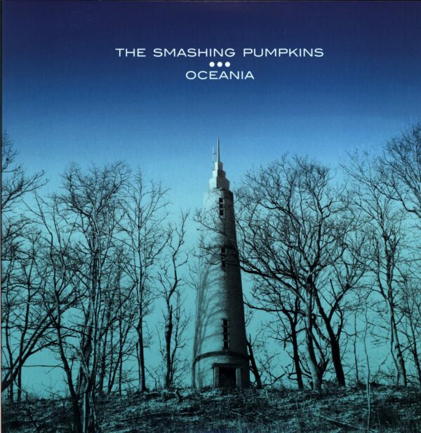 The Smashing Pumpkins-Oceania-LP (Vinyl)-01