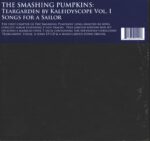 The Smashing Pumpkins-Teargarden By Kaleidyscope Vol. I: Songs For A Sailor-7" Single (Vinyl)-02