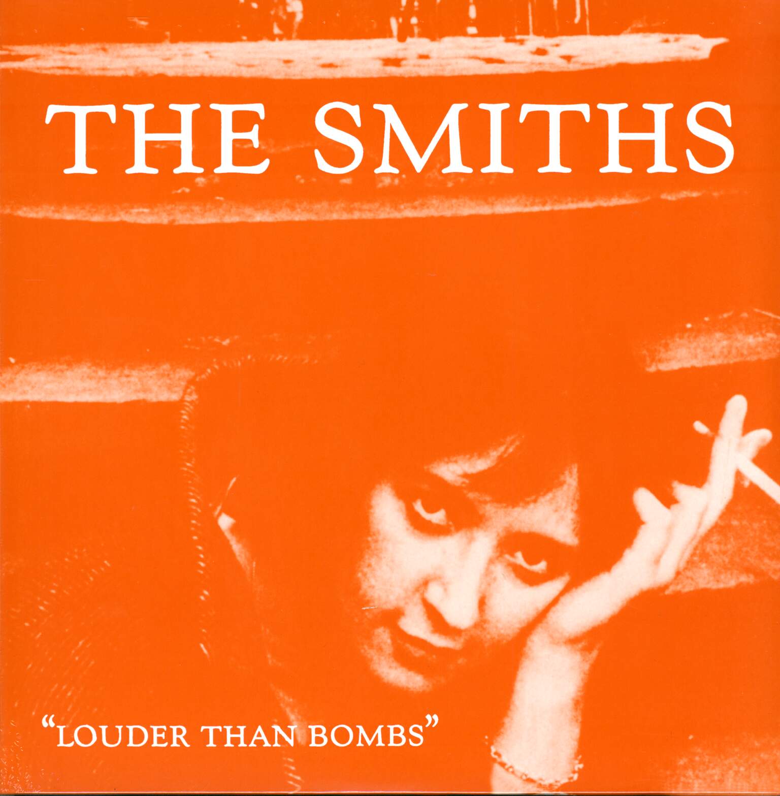 The-Smiths-Louder-Than-Bombs-LP-Vinyl The Smiths-Louder Than Bombs-LP (Vinyl)-01