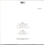 The Smiths-Meat Is Murder-LP (Vinyl) Reissue