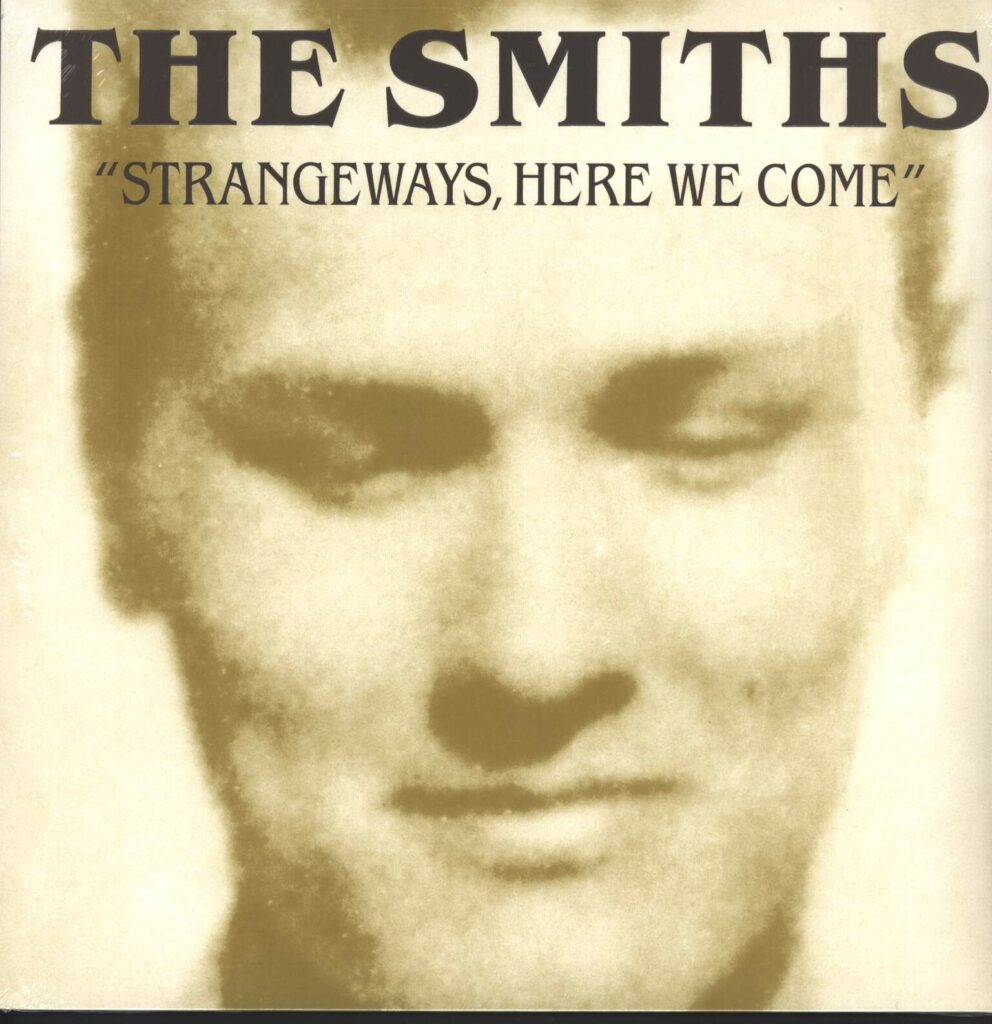 The Smiths-Strangeways