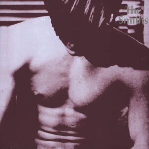 The Smiths-The Smiths-LP (Vinyl)-01