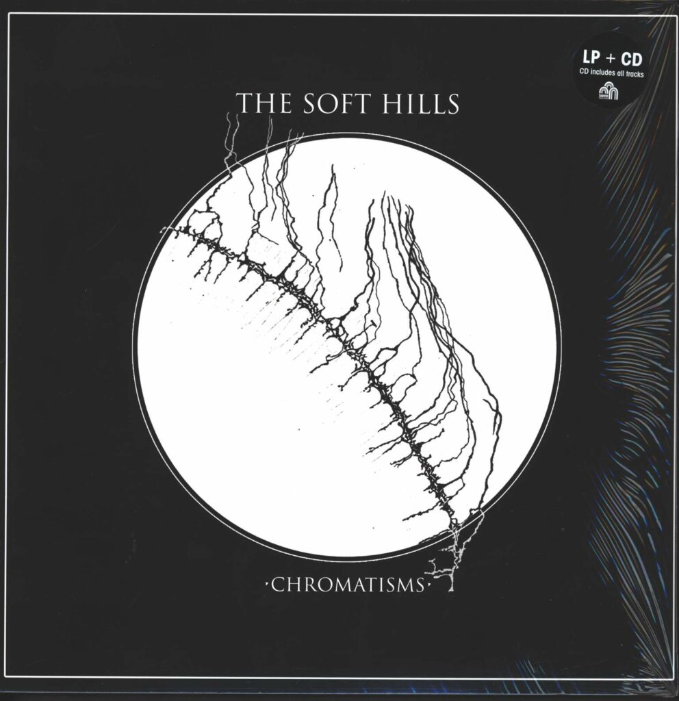 The Soft Hills-Chromatisms-LP (Vinyl)-01
