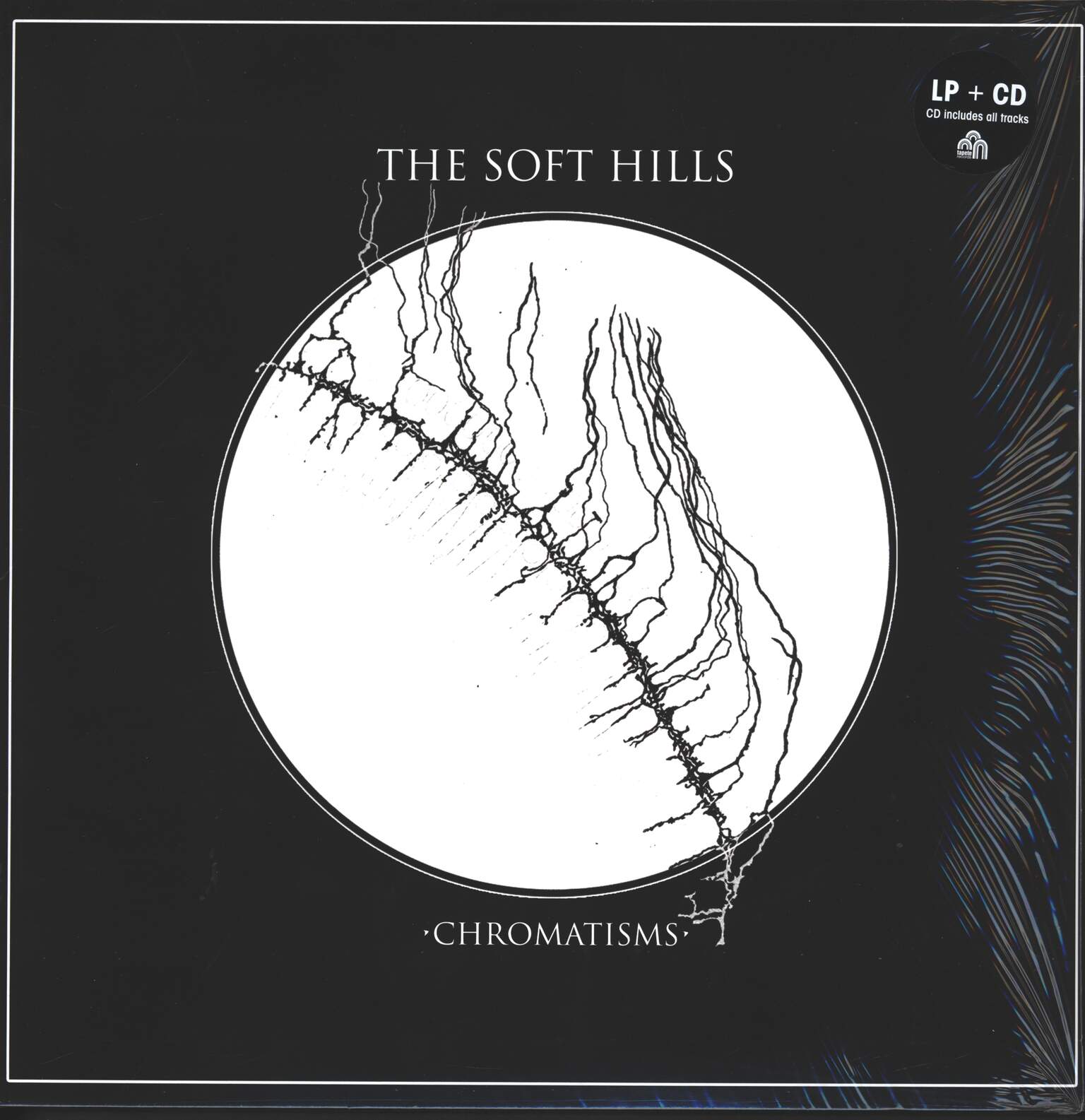 The-Soft-Hills-Chromatisms-LP-Vinyl The Soft Hills-Chromatisms-LP (Vinyl)-01