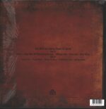 The Soft Hills-The Bird Is Coming Down To Earth-LP (Vinyl)-02