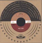 The Soul Lads-I'm Yours Forever / Only A Smile-7" Single (Vinyl)-02