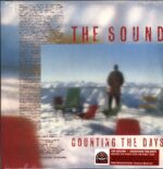 The Sound-Counting The Days-LP (Vinyl)-01