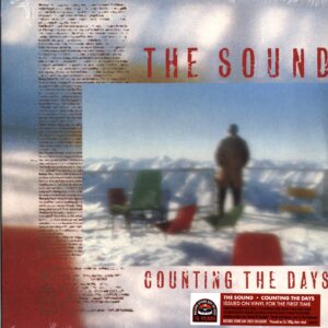 The Sound-Counting The Days-LP (Vinyl)-01