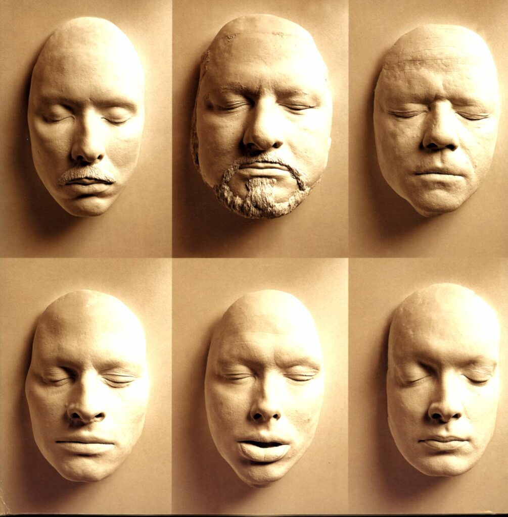 The Soundtrack Of Our Lives-Behind The Music-LP (Vinyl)-01