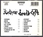 The Southern Death Cult-The Southern Death Cult-CD-02