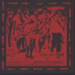 The Space Negros-Go To Russia... Go To Hell-7" Single (Vinyl)-02