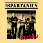 The Spartanics-Declined-10" Vinyl-01