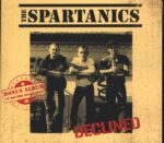 The Spartanics-Declined / It Sounds Spartanic-CD-01