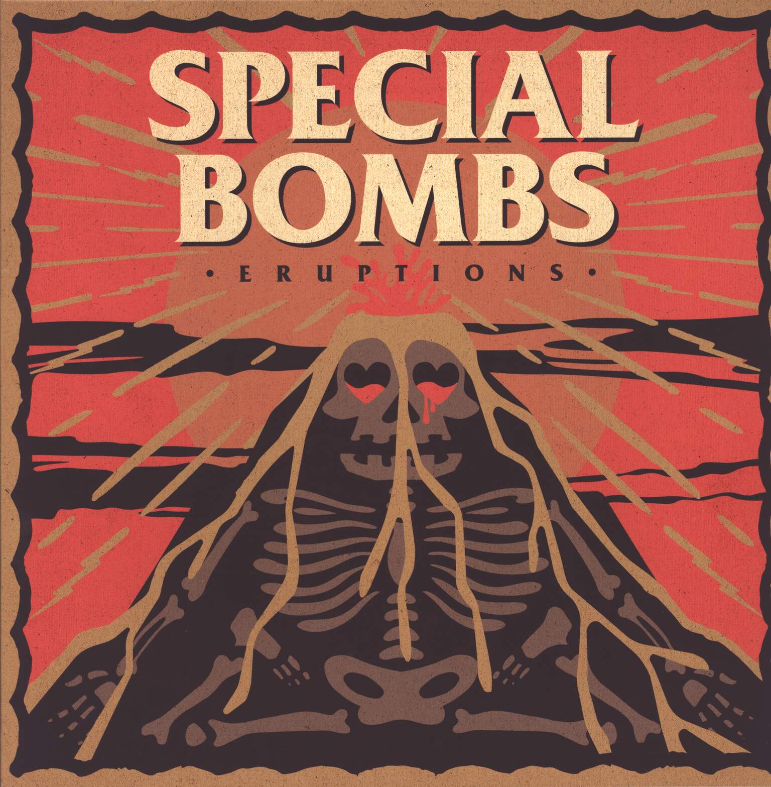 The-Special-Bombs-Eruptions-LP-Vinyl The Special Bombs-Eruptions-LP (Vinyl)-01