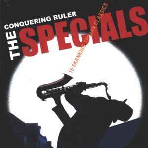 The Specials-Conquering Ruler-LP (Vinyl)-01