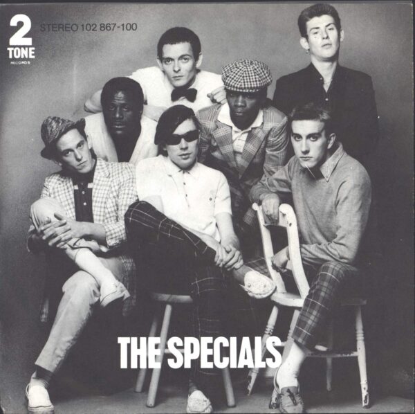 The Specials-Do Nothing-7" Single (Vinyl)-01